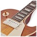 Gibson Les Paul Standard 50s Figured Top, Dirty Lemon Burst #223240022 - pickups 