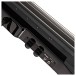 Stagg Electric Double Bass, Metallic Black, 3/4