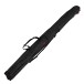 Stagg Electric Double Bass, Metallic Black, 3/4
