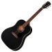 Gibson J-45 Special, Satin Ebony