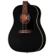 Gibson J-45 Special, Satin Ebony - body