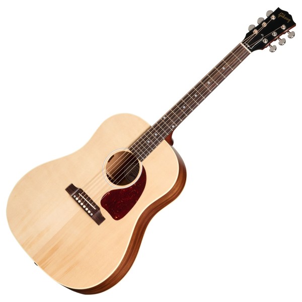 Gibson J-45 Special, Satin Natural