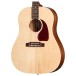 Gibson J-45 Special, Satin Natural - body