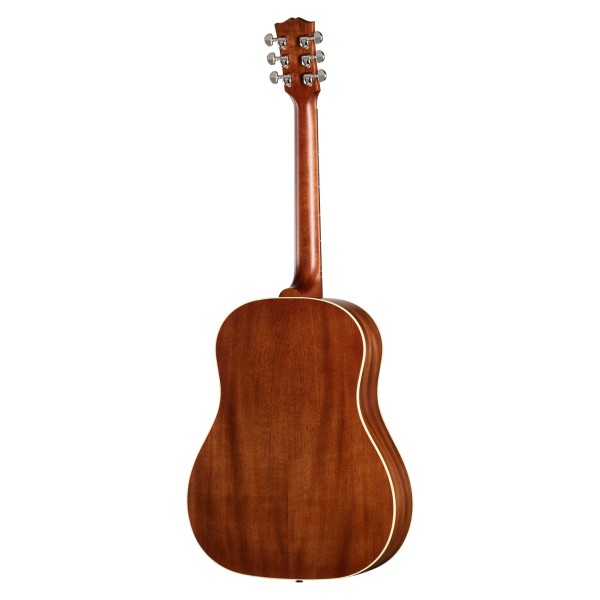 Gibson J-45 Special, Satin Natural - back