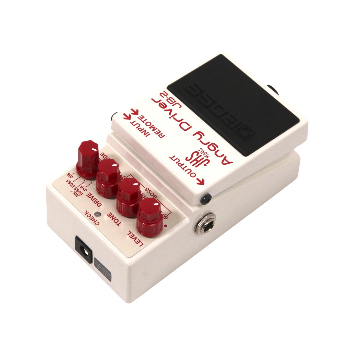 Boss JB-2 Angry Driver - Secondhand na Gear4Music.com