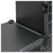 Trojan Pro Stealth 7-Drawer Single Table Heavy-Duty Wheeled Flight Case