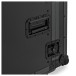 Trojan Pro Stealth 12U Heavy-Duty Wheeled Rack Flight Case