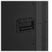 Trojan Pro Stealth 20U Heavy-Duty Wheeled Rack Flight Case
