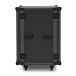 Trojan Pro Stealth 20U Heavy-Duty Wheeled Rack Flight Case