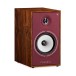 Triangle Borea BR03 Connect Active Speakers (Pair), Burgundy - angle 