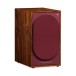 Triangle Borea BR03 Connect Active Speakers (Pair), Burgundy - grille 
