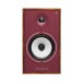 Triangle Borea BR03 Connect Active Speakers (Pair), Burgundy - front 