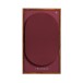Triangle Borea BR03 Connect Active Speakers (Pair), Burgundy - grille 