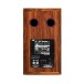 Triangle Borea BR03 Connect Active Speakers (Pair), Burgundy - rear 
