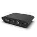 iFi ZEN Air DAC, Black - Angled Rear