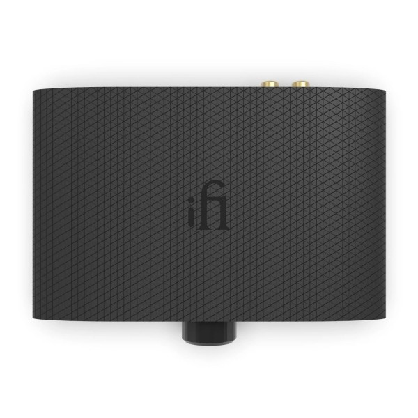 iFi ZEN Air DAC, Black - Top