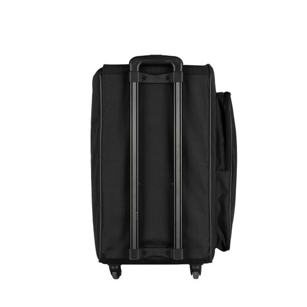 Rear Handle RCF Protection cover with wheels for EVOX J9, EVOX JMIX9 and EVOX J11