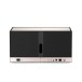 Triangle AIO 3 Active Speaker, Intense Black rear 