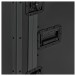 Trojan Pro Stealth 5-Drawer Dual Table Heavy-Duty Wheeled Flight Case