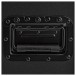 Trojan Pro Stealth 5-Drawer Dual Table Heavy-Duty Wheeled Flight Case