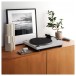 Technics Premium Class SL-1500C Direct Drive Turntable, Black 13