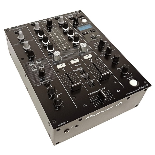 DJM-450-SECONDHAND-CDI6313 1
