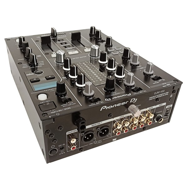DJM-450-SECONDHAND-CDI6313 2