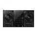 Pioneer DJ DDJ-FLX10 Controller for Rekordbox and Serato - Top