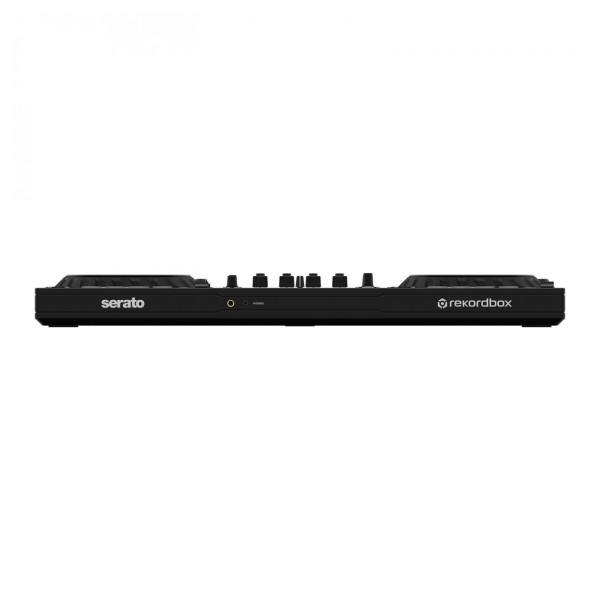 Pioneer DJ DDJ-FLX10 Controller for Rekordbox and Serato - Front