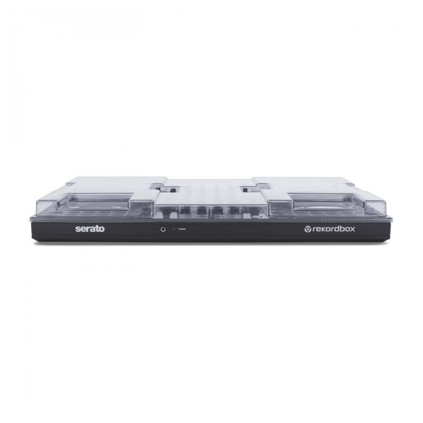 Decksaver Pioneer DJ DDJ-FLX10 Cover - Front