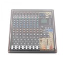 Tascam Model 12 Analog Mixer With Decksaver