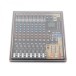 Tascam Model 12 Analog Mixer With Decksaver - Mixer with Cover