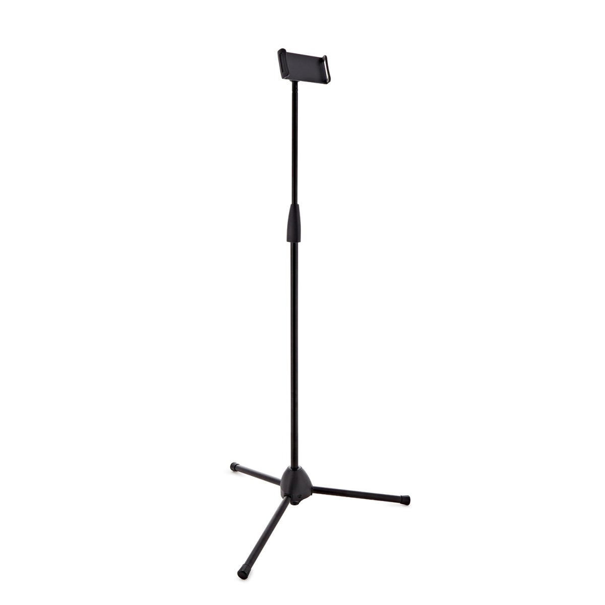 Click to view product details and reviews for Tablet And Phone Adjustable Tripod Stand By Gear4music.