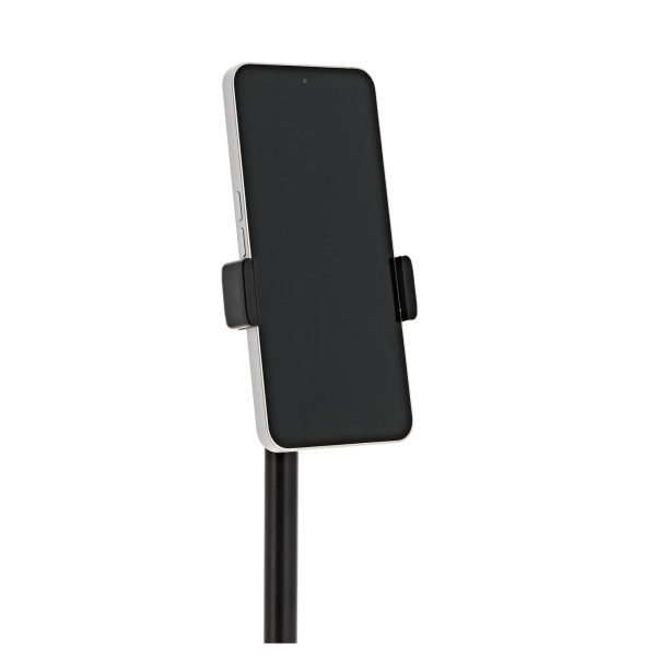Tablet and Phone Tripod Stand by Gear4music