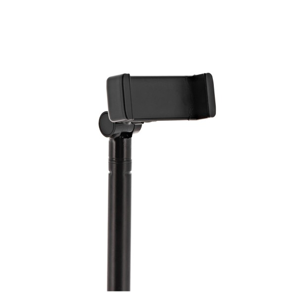 Tablet and Phone Tripod Stand by Gear4music
