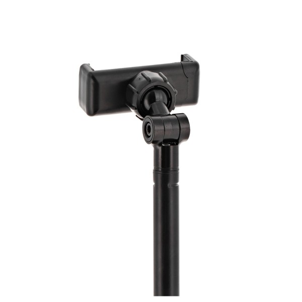 Tablet and Phone Tripod Stand by Gear4music