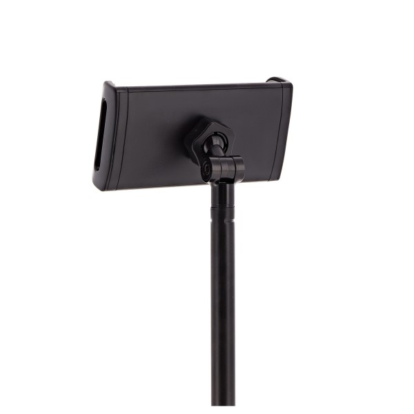 Tablet and Phone Tripod Stand by Gear4music