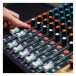 Tascam Model 12 Analog Mixer with Digital Recorder - Lifestyle 2