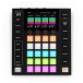 Wolfmix W1 MK3 DMX Lighting Controller - Top