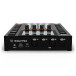 Wolfmix W1 MK3 DMX Lighting Controller - Rear