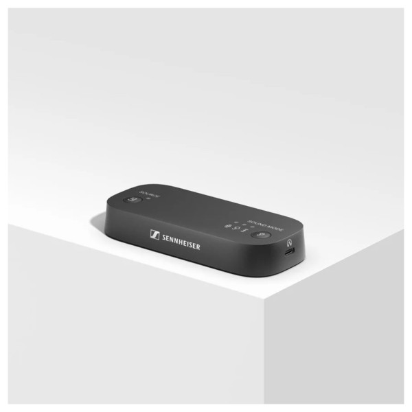 Sennheiser BTA1 TV Transmitter - plintjh 