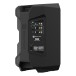 Electro-Voice Eviva 12P Portable Powered Loudspeaker, Back