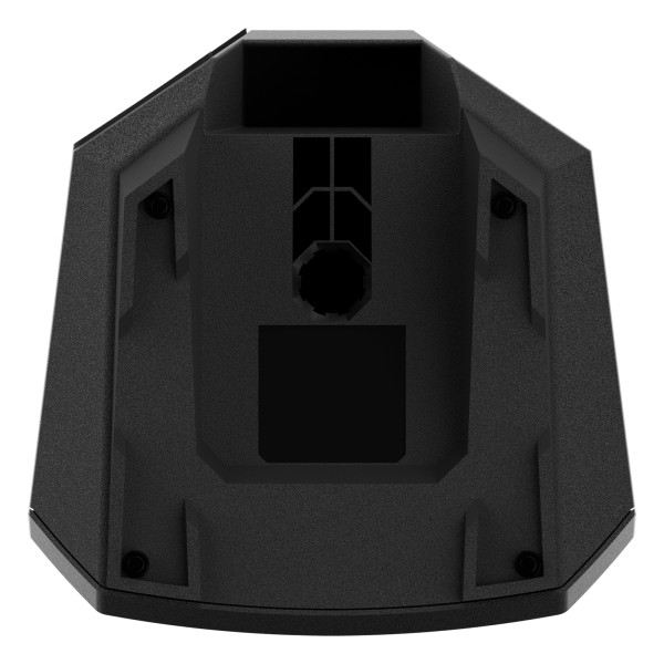 Electro-Voice Eviva 12P Portable Powered Loudspeaker, Bottom