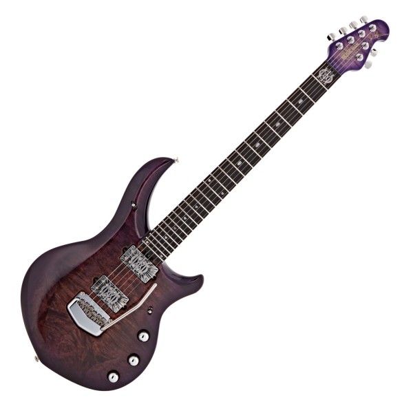 Music Man BFR Majesty, Wolf's Bane