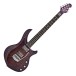 Music Man BFR Majesty, Wolf's Bane