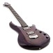 Music Man BFR Majesty, Wolf's Bane - angled shot
