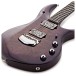 Music Man BFR Majesty, Wolf's Bane - body