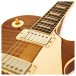 Gibson Les Paul Standard 50s Figured Top, Dirty Lemon Burst#217850033 - neck pickup