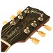 Gibson Les Paul Standard 50s Figured Top, Dirty Lemon Burst#217850033 - headstock