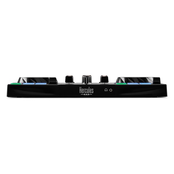 Hercules DJ Control Inpulse 200 MK3 - Front